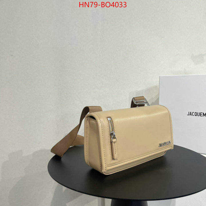 Jacquemus Bags(4A)-Diagonal-,cheap replica ,ID: BO4033,$: 79USD