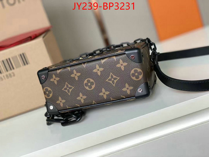 LV Bags(TOP)-Steamer Nano-,ID: BP3231,$: 239USD