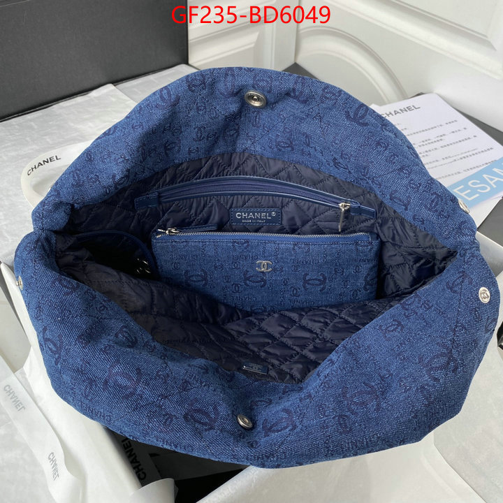Chanel Bags(TOP)-Handbag-,ID: BD6049,$: 235USD