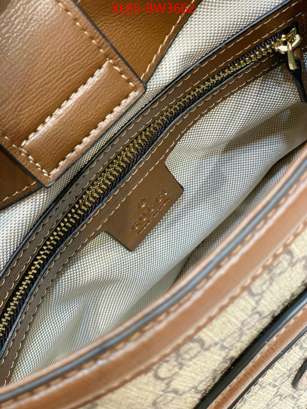 Gucci Bags(4A)-Handbag-,perfect replica ,ID: BW3662,$: 85USD