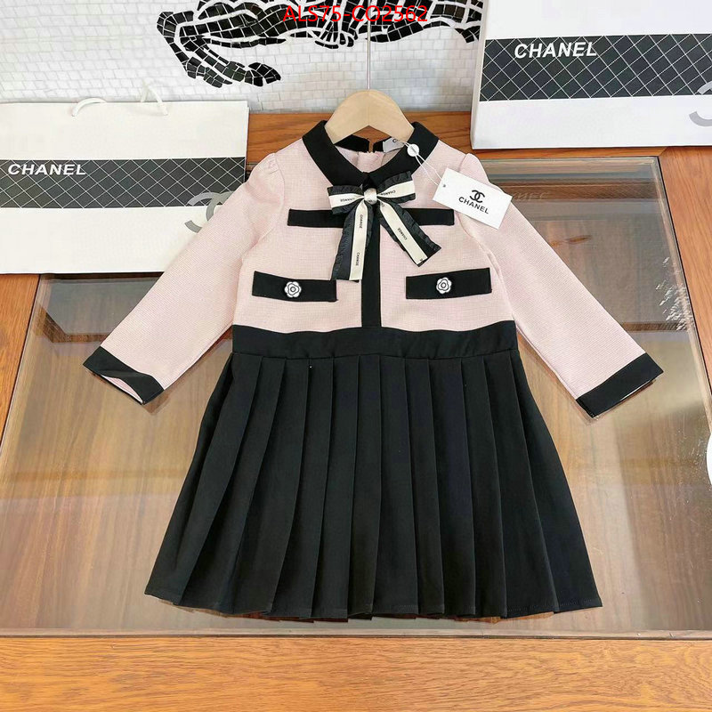 Clothing-Chanel,how can i find replica , ID: CO2562,$: 75USD