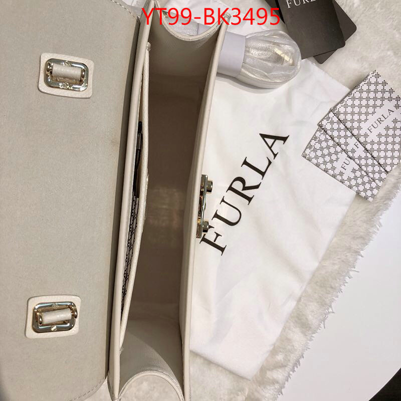 Furla Bags(4A)-Diagonal-,new designer replica ,ID: BK3495,$:99USD