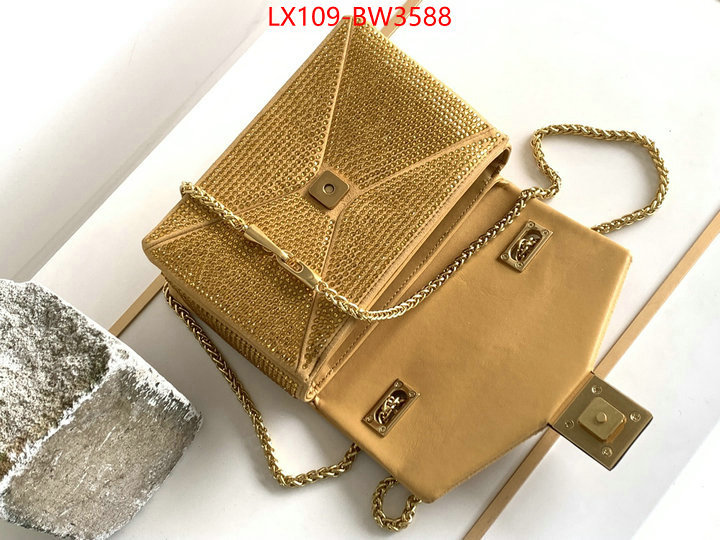 Valentino Bags(4A)-Diagonal-,every designer ,ID: BW3588,$: 109USD