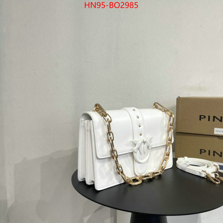 PINKO Bags(4A)-Diagonal-,where can i find ,ID: BO2985,$: 95USD