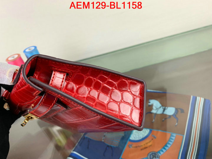 Hermes Bags(TOP)-Kelly-,wholesale replica ,ID: BL1158,$: 129USD