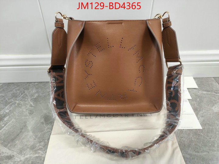 Stella McCartney Bags (TOP)-Diagonal-,at cheap price ,ID: BD4365,$: 129USD