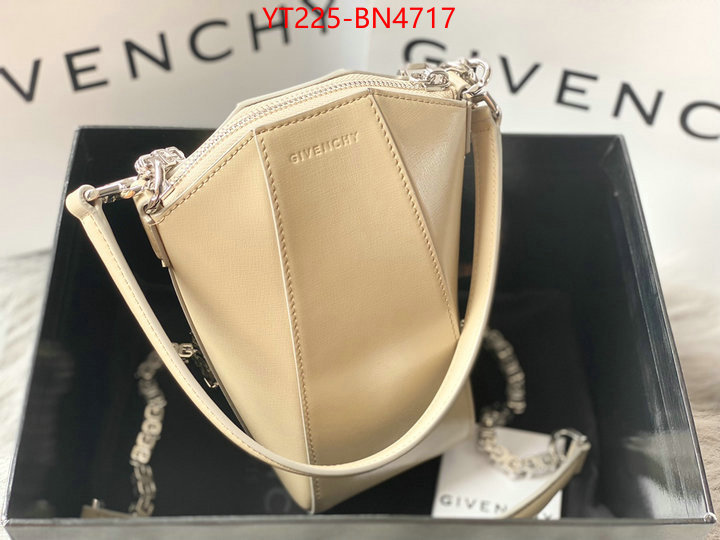 Givenchy Bags (TOP)-Diagonal-,ID: BN4717,$: 225USD