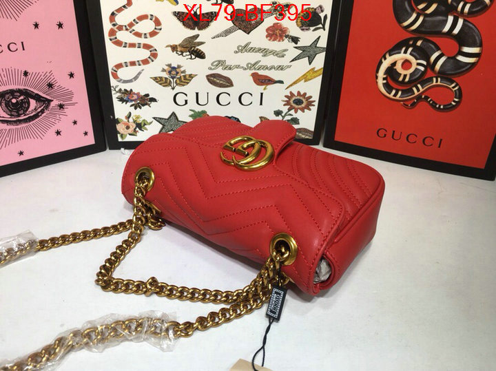 Gucci Bags(4A)-Marmont,what ,ID: BF395,$:79USD