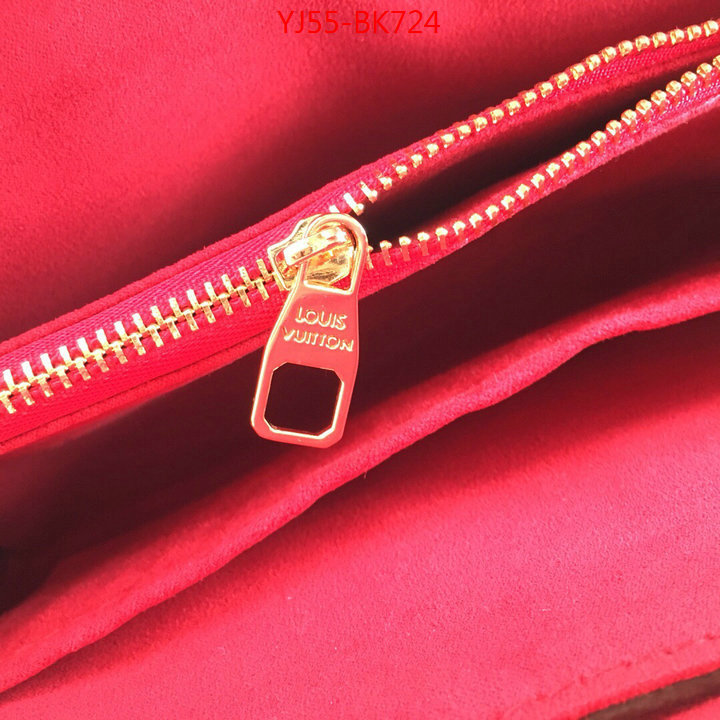 LV Bags(4A)-Pochette MTis Bag-Twist-,ID: BK724,$:55USD