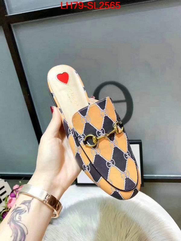 Women Shoes-Gucci,where can you buy a replica , ID: SL2565,$: 79USD