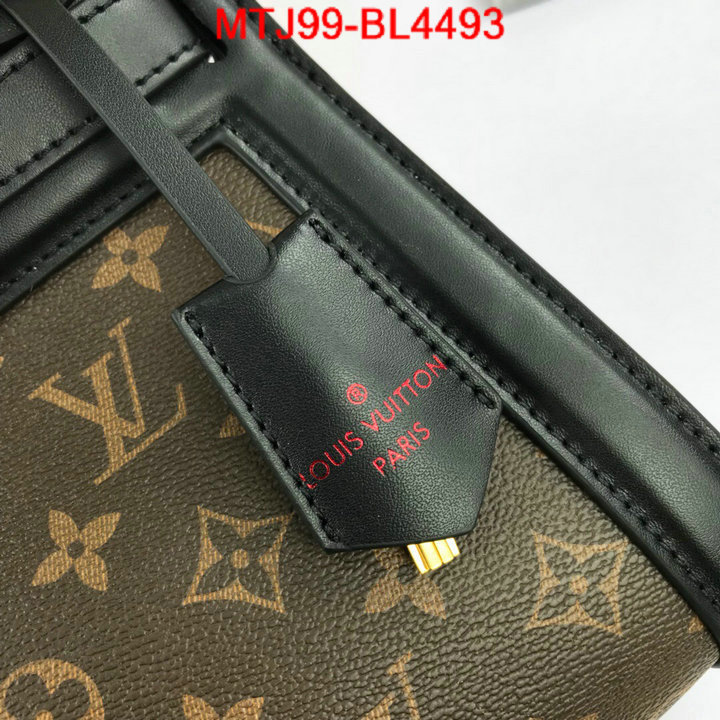 LV Bags(4A)-Handbag Collection-,ID: BL4493,$: 99USD