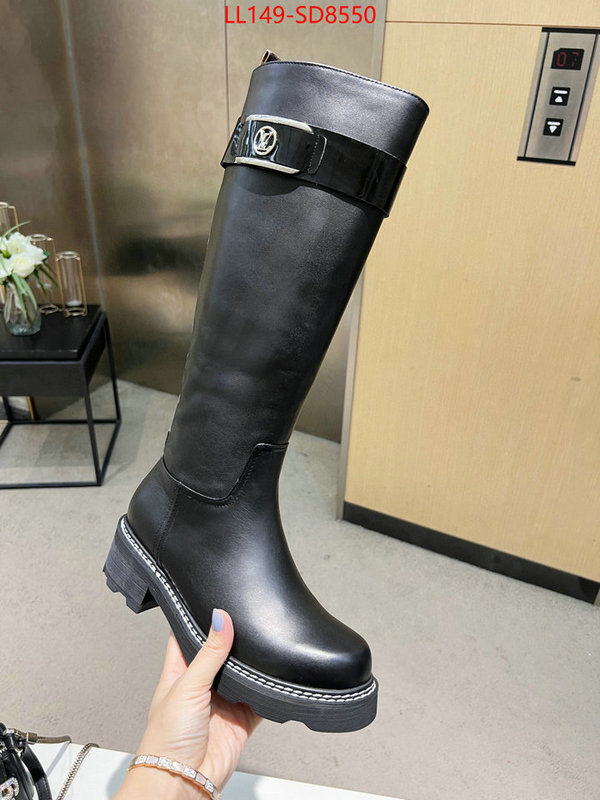 Women Shoes-LV,outlet 1:1 replica , ID: SD8550,$: 149USD