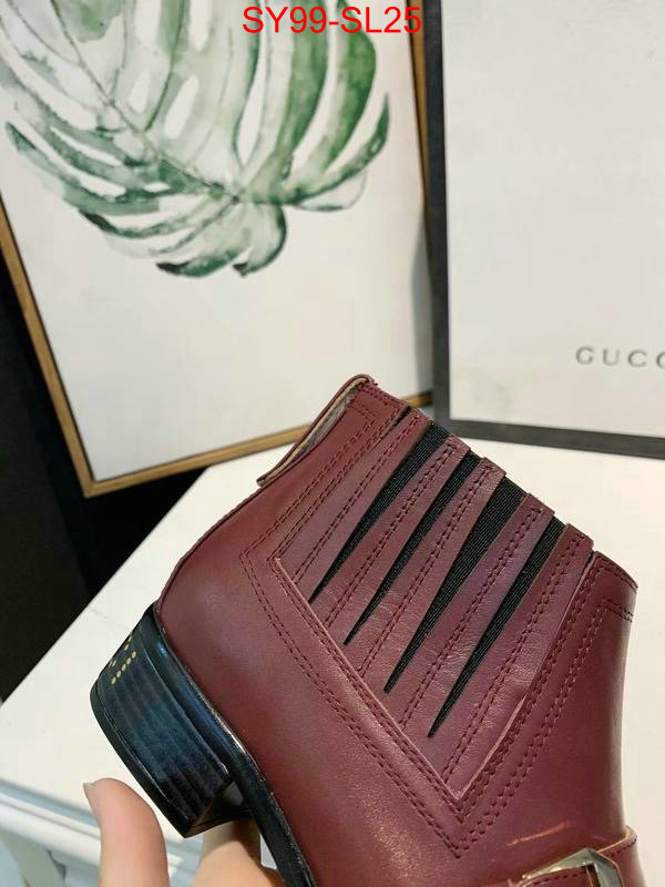 Women Shoes-Gucci,the best , ID: SL25,$:99USD