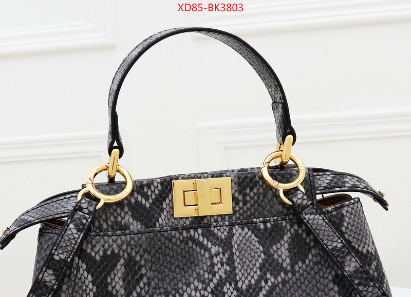 Fendi Bags(4A)-Peekaboo,for sale cheap now ,ID: BK3803,$:85USD