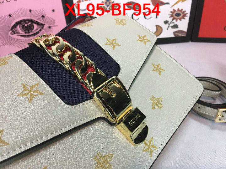 Gucci Bags(4A)-Diagonal-,we curate the best ,ID: BF954,$:95USD