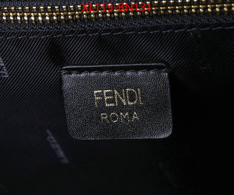 Fendi Bags(4A)-Sunshine-,found replica ,ID: BN131,$: 119USD