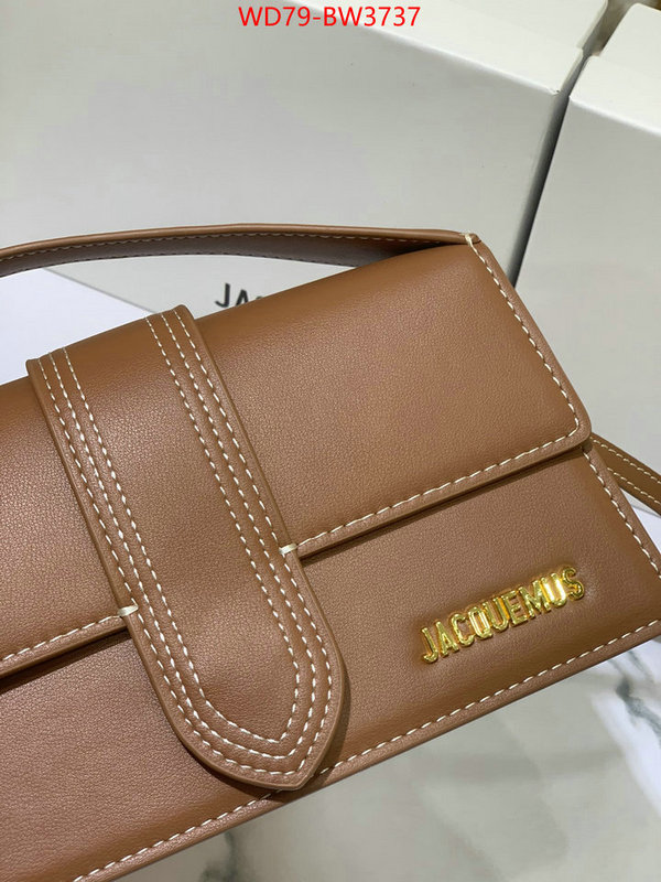 Jacquemus Bags(4A)-Diagonal-,for sale online ,ID: BW3737,$: 79USD