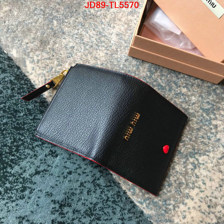 Miu Miu Bags(TOP)-Wallet,can you buy knockoff ,ID: TL5570,$: 89USD
