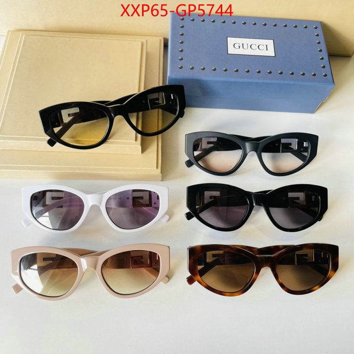 Glasses-Gucci,cheap replica , ID: GP5744,$: 65USD