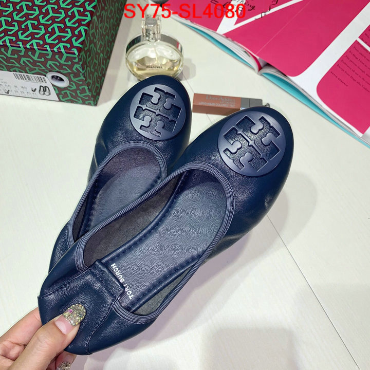 Women Shoes-Tory Burch,sale outlet online , ID: SL4080,$: 75USD