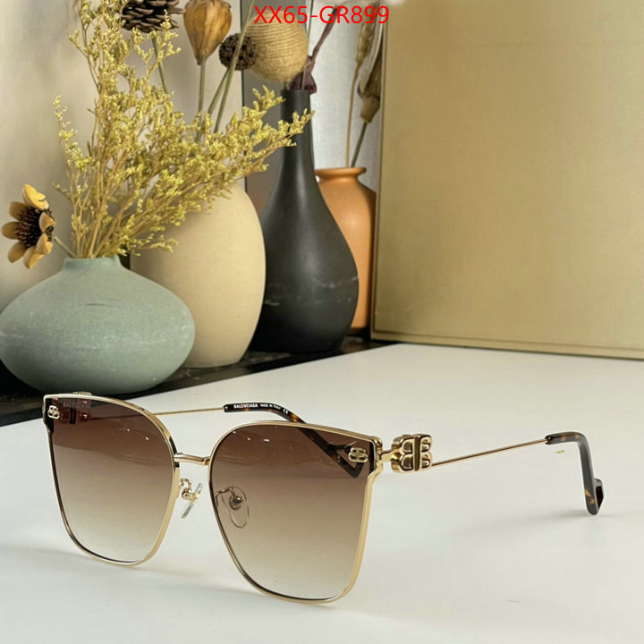 Glasses-Balenciaga,the quality replica ,wholesale sale , ID: GR899,$: 65USD