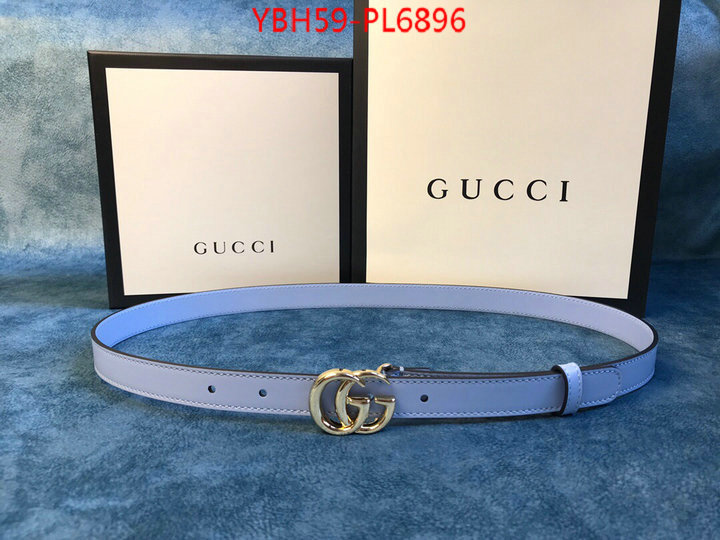 Belts-Gucci,new 2023 , ID: PL6896,$: 59USD