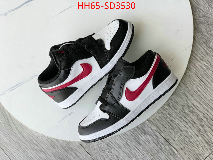 Kids shoes-NIKE,fashion replica , ID: SD3530,$: 65USD