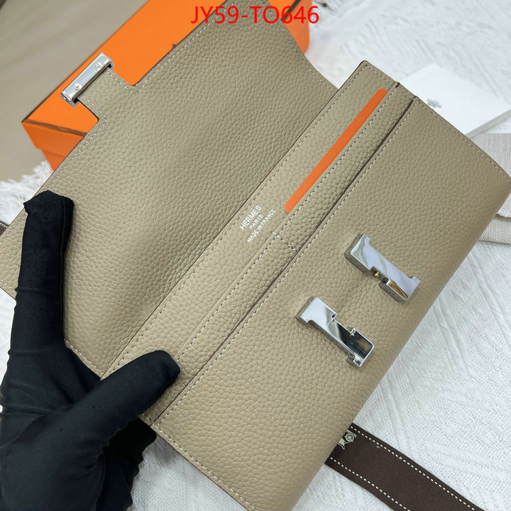 Hermes Bags(4A)-Wallet-,china sale ,ID: TO646,$: 59USD