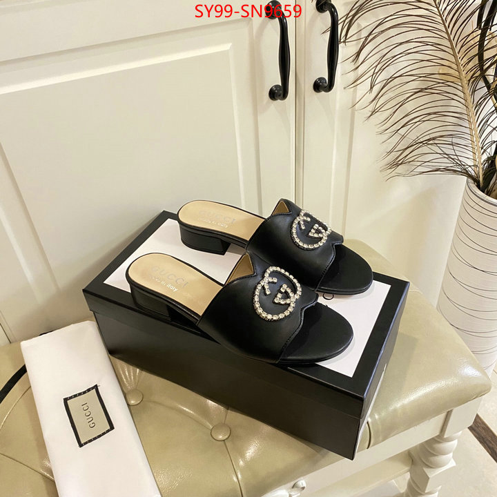 Women Shoes-Gucci,best aaaaa , ID: SN9659,$: 99USD