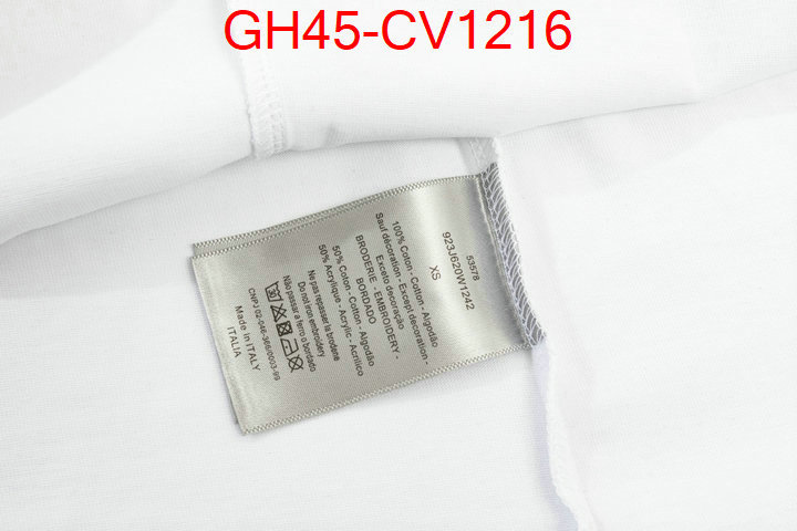 Clothing-Dior,where to find best , ID: CV1216,$: 45USD