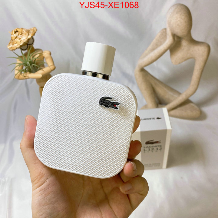 Perfume-LACOSTE,best , ID: XE1068,$: 45USD