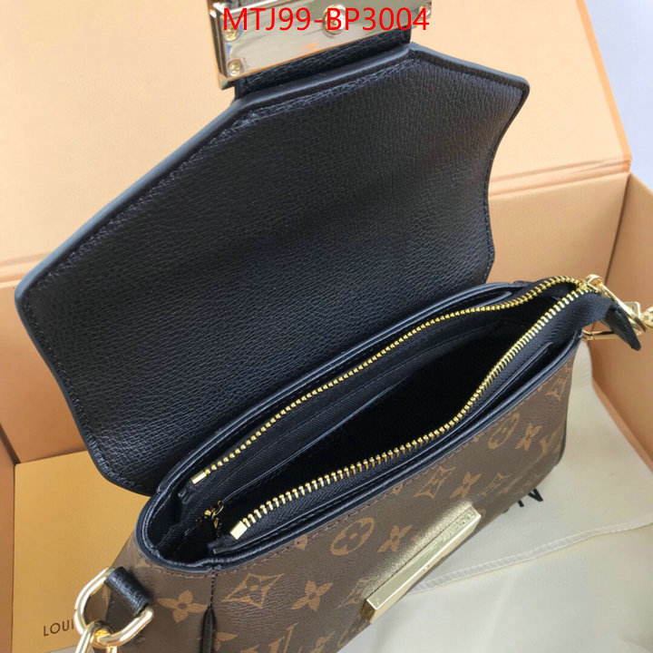 LV Bags(4A)-Pochette MTis Bag-Twist-,ID: BP3004,$: 99USD