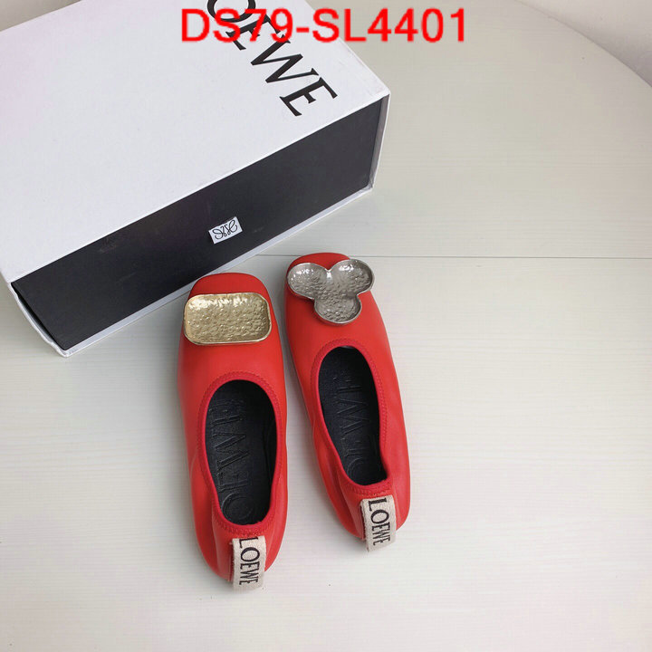 Women Shoes-Loewe,how can i find replica , ID: SL4401,$: 79USD