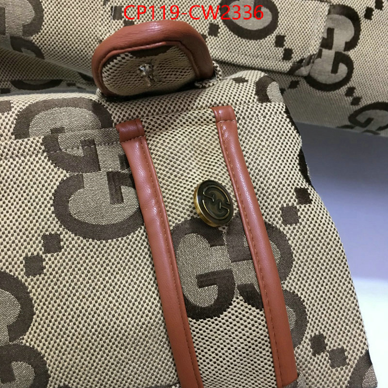 Clothing-Gucci,can i buy replica , ID: CW2336,$: 119USD