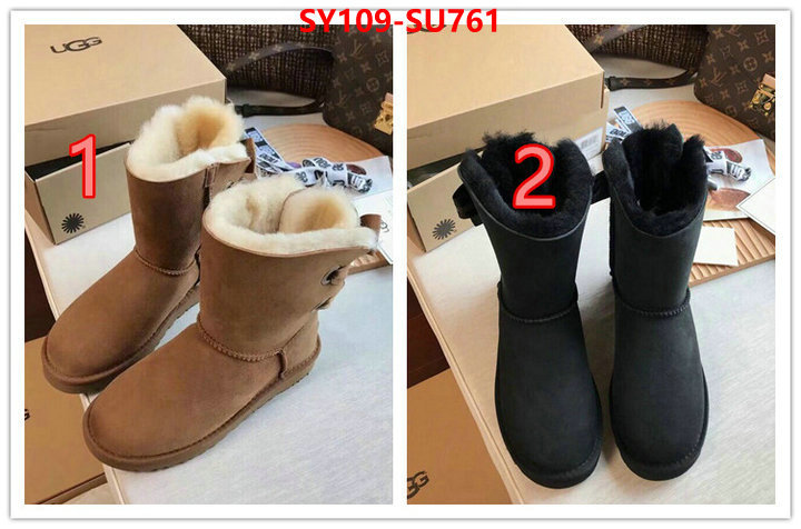 Women Shoes-UGG,new , ID: SU761,$: 109USD