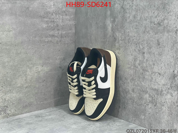 Men Shoes-Air Jordan,online sale , ID: SD6241,$: 89USD