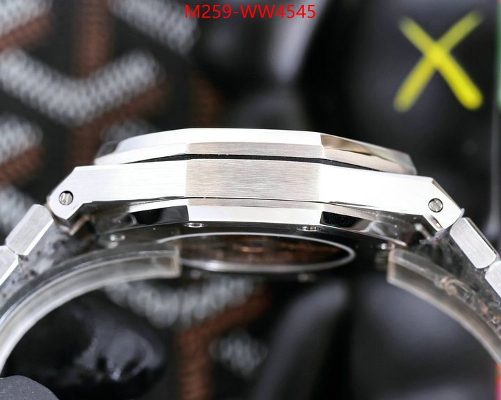 Watch (TOP)-Audemars Piguet,from china 2023 , ID: WW4545,$: 259USD