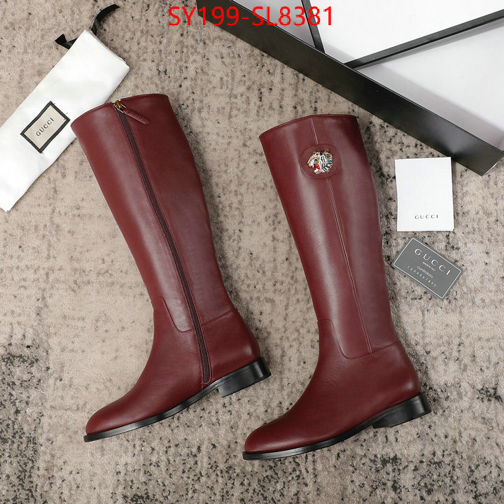 Women Shoes-Gucci,where to buy , ID: SL8381,$: 199USD