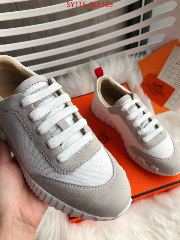 Women Shoes-Hermes,perfect , ID: SL8369,$: 115USD