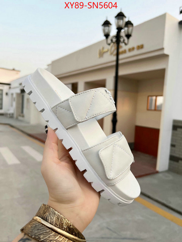 Women Shoes-Prada,fashion replica , ID: SN5604,$: 89USD