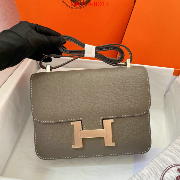 Hermes Bags(4A)-Constance-,buy cheap replica ,ID: BD17,