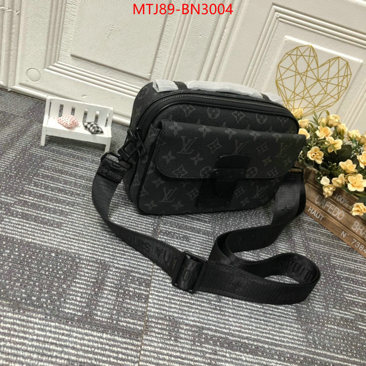 LV Bags(TOP)-Pochette MTis-Twist-,ID: BN3004,$: 89USD