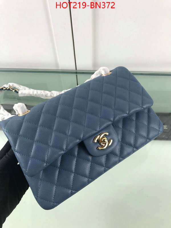 Chanel Bags(TOP)-Diagonal-,ID: BN372,$: 219USD