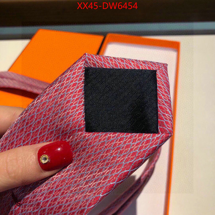 Ties-Hermes,fake , ID: DW6454,$: 45USD