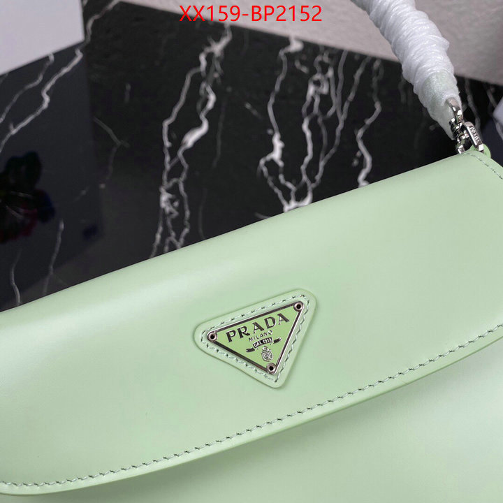 Prada Bags(TOP)-Cleo,ID: BP2152,$: 159USD