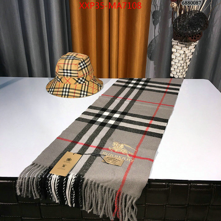 Scarf-Burberry,can you buy knockoff ,ID: MA7108,$: 35USD