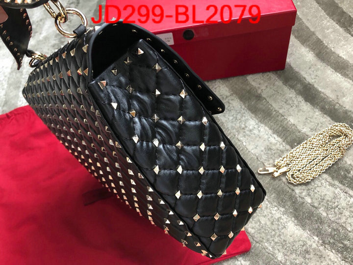 Valentino Bags (TOP)-Rockstud Spike-,best replica quality ,ID: BL2079,$: 299USD