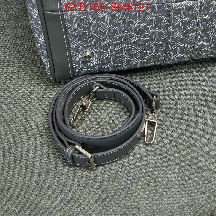 Goyard Bags(4A)-Handbag-,high quality happy copy ,ID: BN4121,$: 165USD