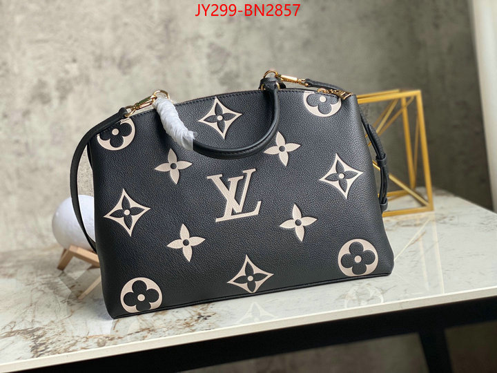 LV Bags(TOP)-Handbag Collection-,ID: BN2857,$: 299USD