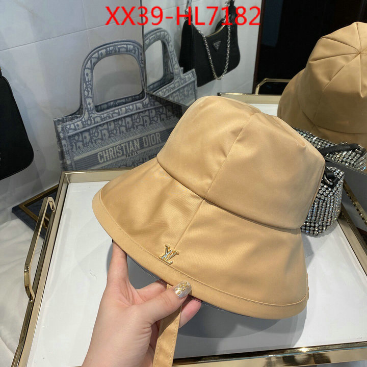 Cap (Hat)-LV,same as original , ID: HL7182,$: 39USD